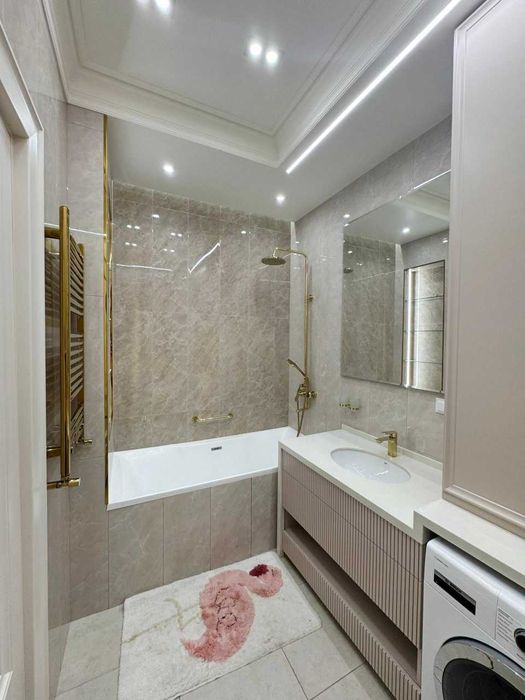 Сдается квартира в ЖК Uzbegim!