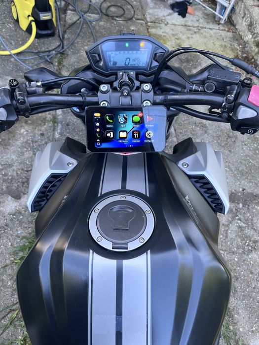 Honda CB 500 FA 2017