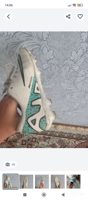 Butsi 40 Nike Air