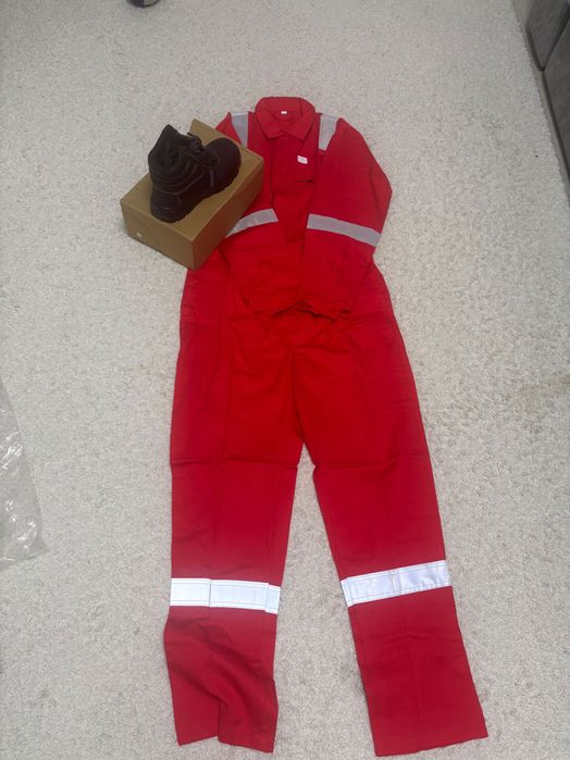 Спец одежда, спец обувь