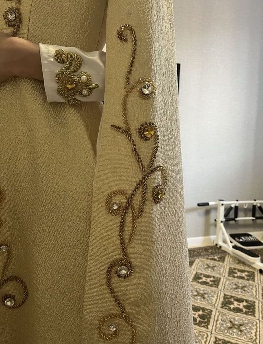 Платья кыз узату