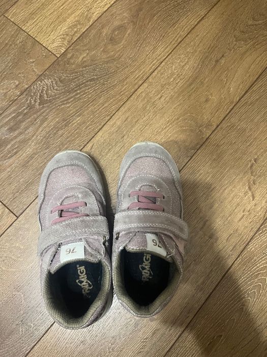 Маратонки Primigi 29