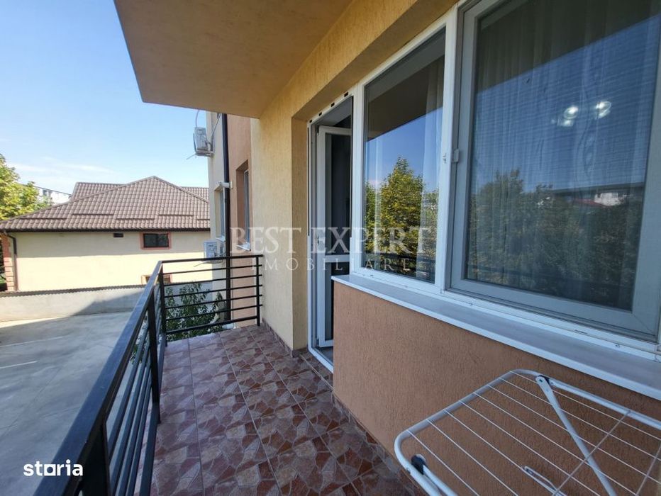 2 Camere de inchiriat cu Parcare | Disponibilitate imediata | Pallady — fotografia 1