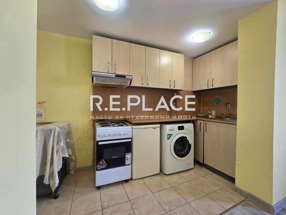 Дава се под наем Двустаен апартамент в Варна, Младост 1 - 50 кв.м за 290 € - Снимка #2