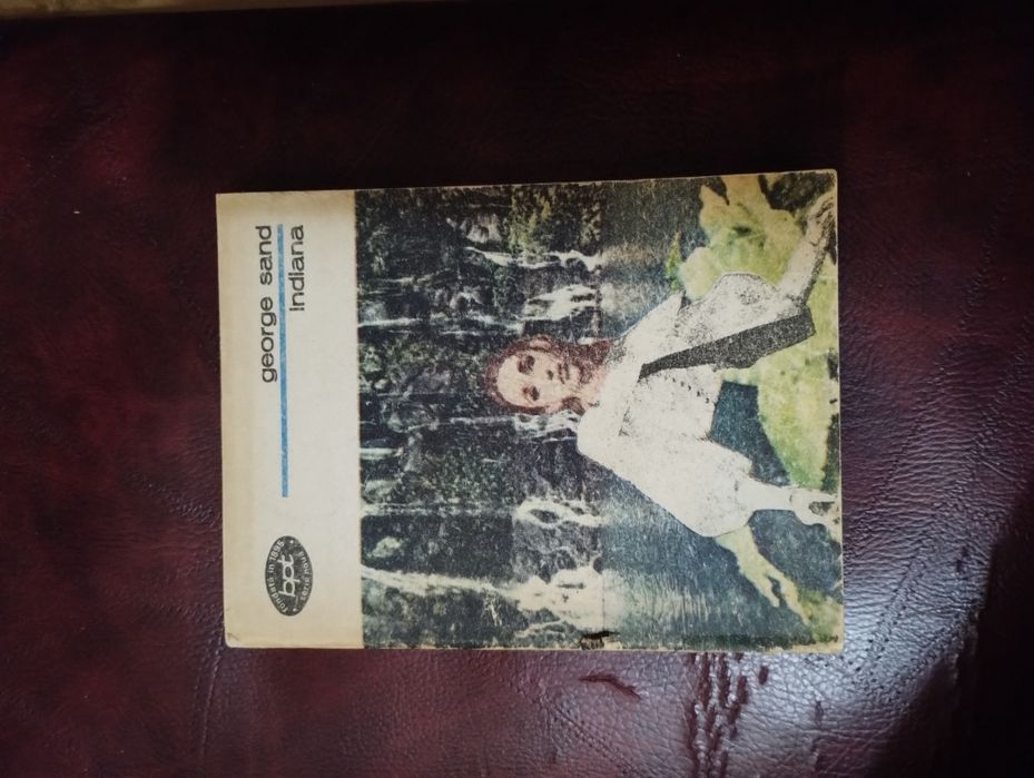 Cărți din anii 1965-1970