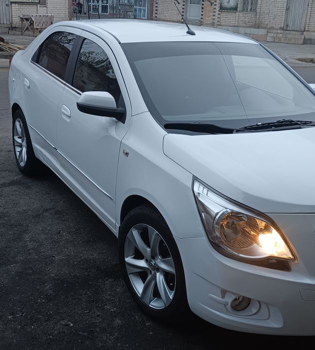 Кобальт срочно продаётся