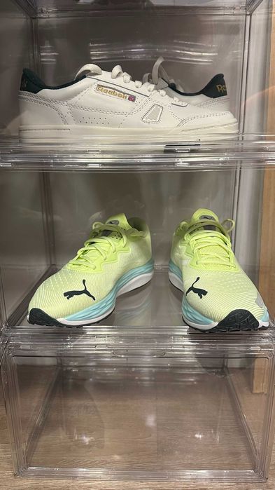Беговые кроссовки Puma Velocity Nitro 2