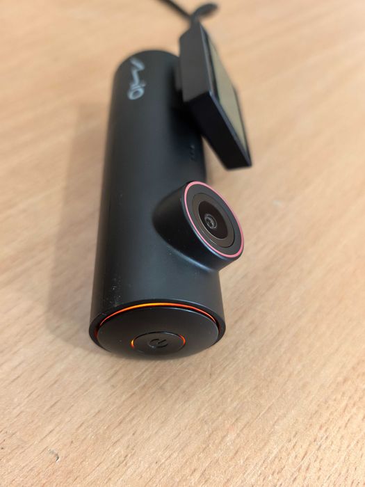 Camera auto dvr-profesionala cu inregistrare de calitate Full HD