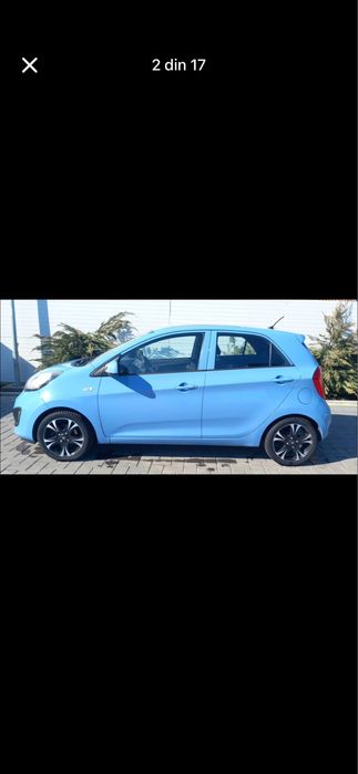 Kia Picanto 2013