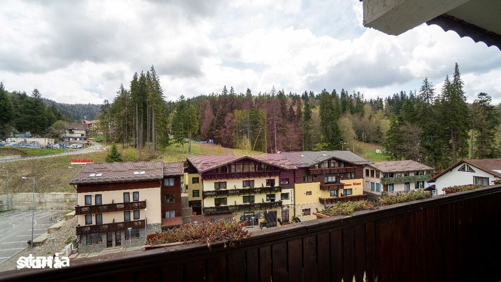 Apartament ULTRA LUX, 4 camere la baza Partiei Clabucet - Predeal
