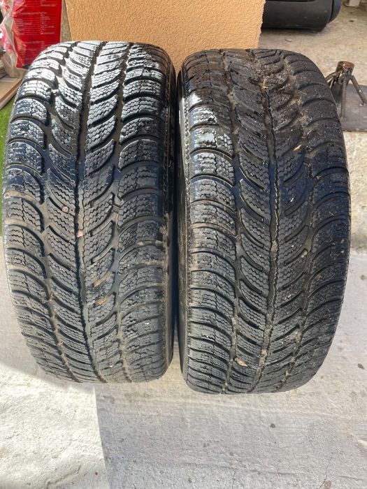 Зимни гуми 205/55 R16 Michelin Debica