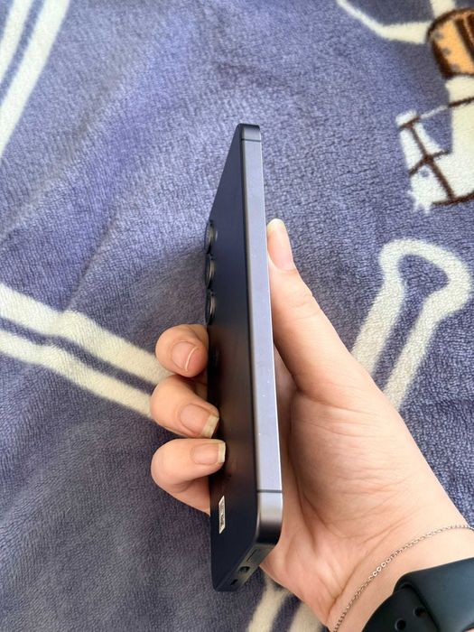 Samsung Galaxy S24+ Plus 256GB 12GB Ram impecabil