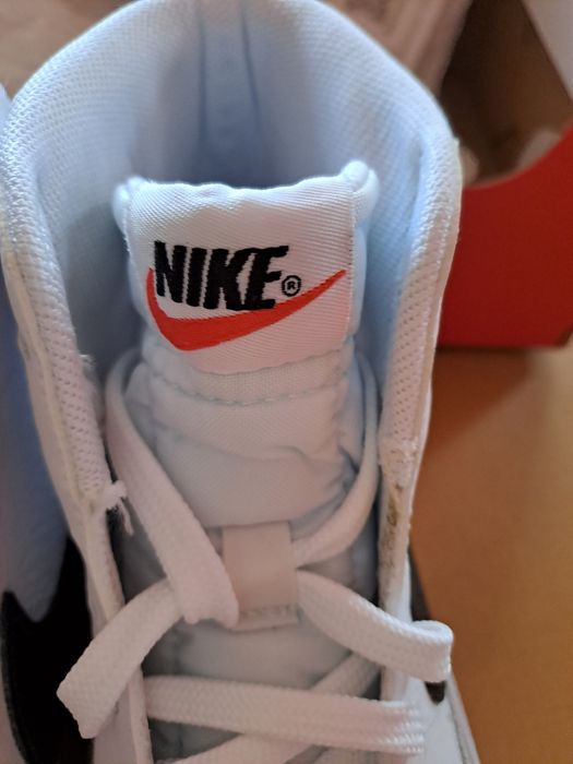 Nike дамски кецове