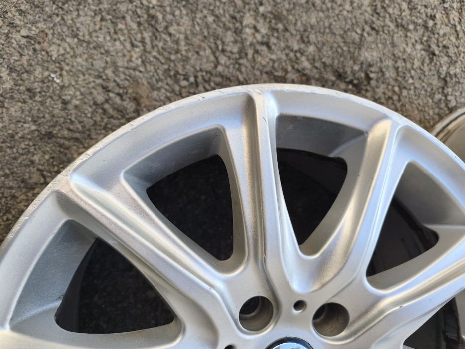 Фолксваген/ VW; 17 цола 5х112; 4бр.лети джанти