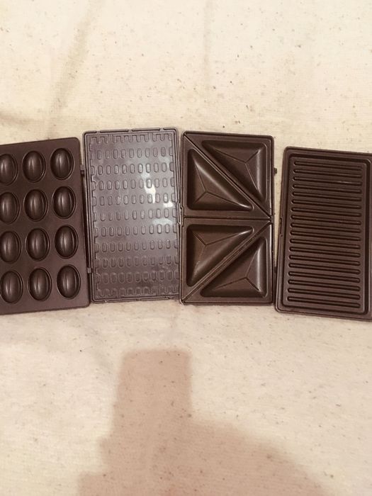 Электровафельница 5 в 1