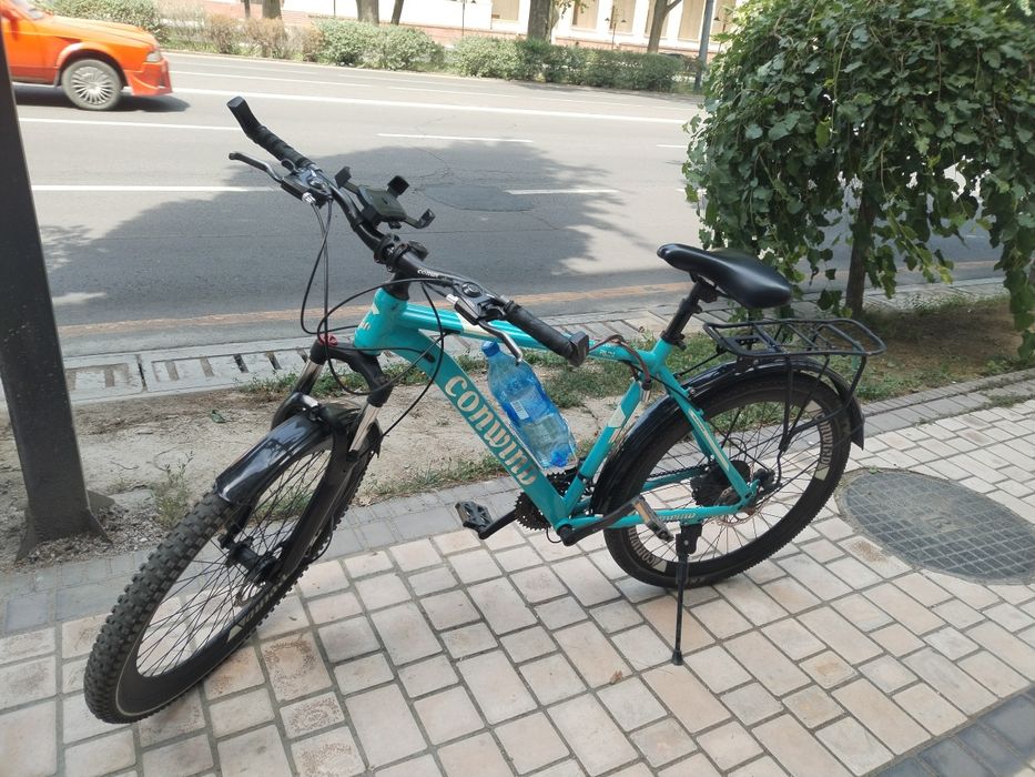 Velosiped 26razmer
