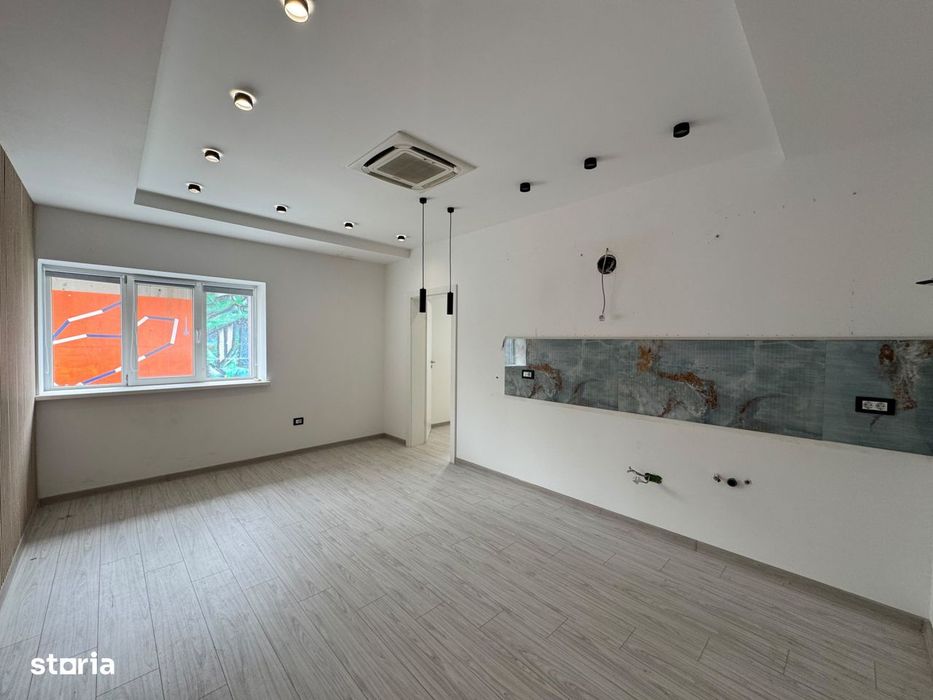 Inchiriere birouri zona Moara de Foc - 42mp - Octav Bancila