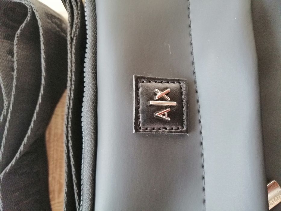 HUGO, EA мъжки чанти