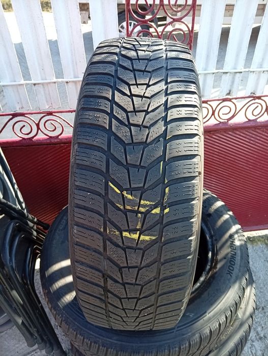 215 65 17   /185 65 15 Anvelope iarnă