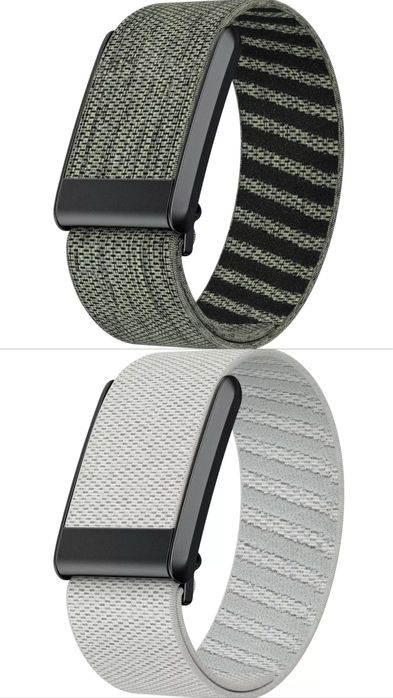 Ремешки для Whoop 4.0