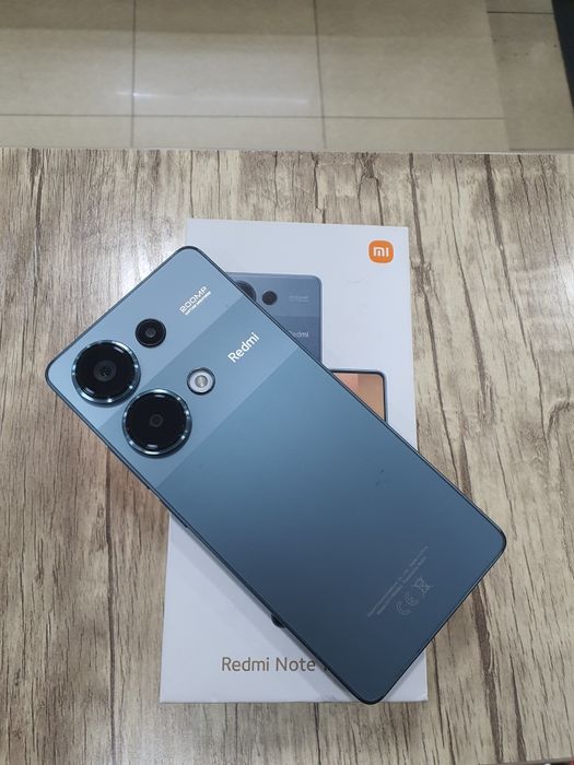 Redmi Note 13 pro