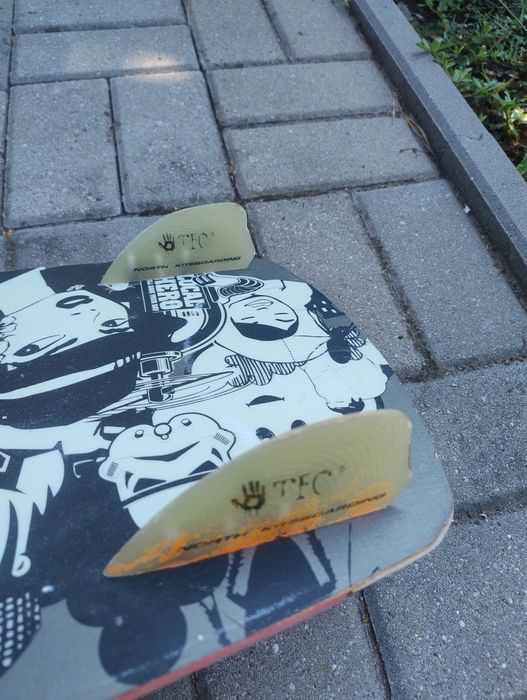 Placa khite surf