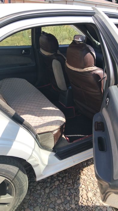 Продается японское авто