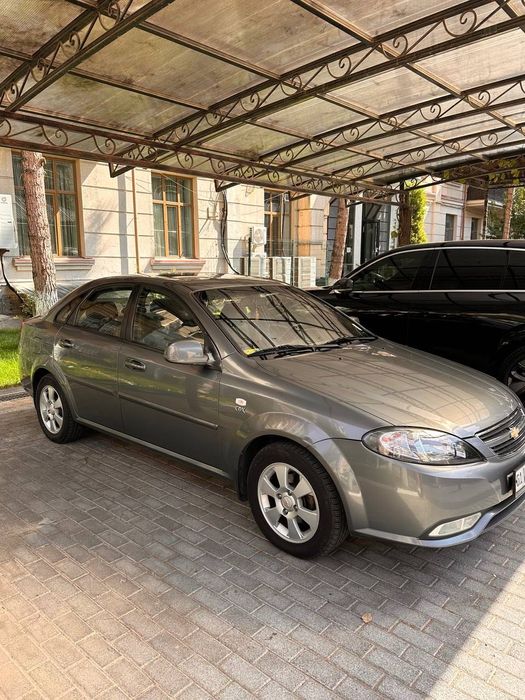 Laceti Gentra SOTILADI. 3 pozisiya