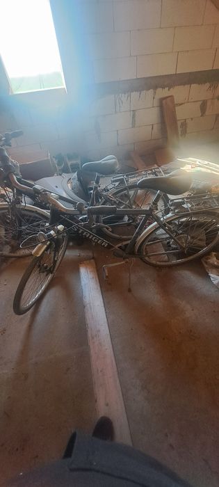 De vanzare biciclete