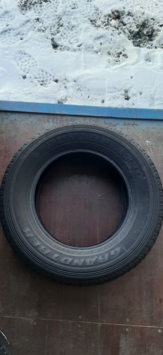 Продам шины DUNLOP