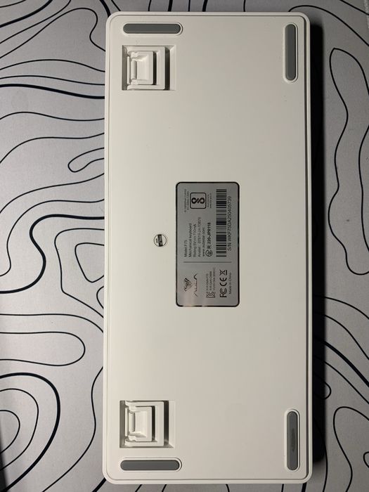 клавиатура механическая