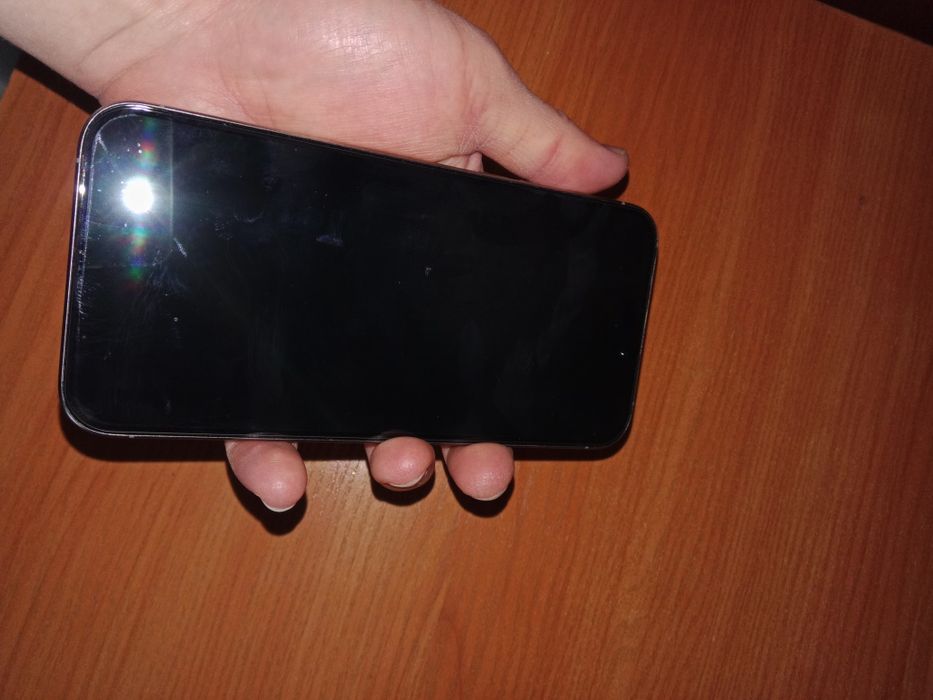 Айфон 15 про мах