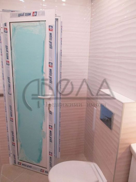 Продава се Двустаен апартамент в София, Надежда 1 - 46 кв.м за 2314 €/кв.м - Снимка #9