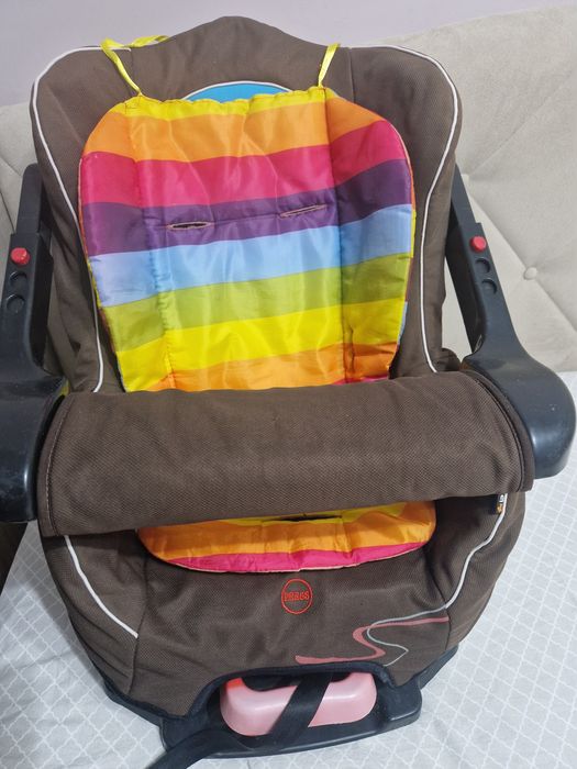 Столчета за кола