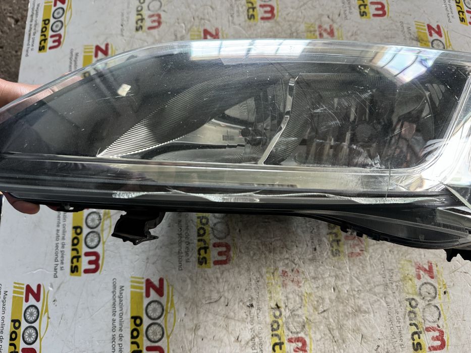 Far stanga Ducato Boxer Jumper 2015-2025