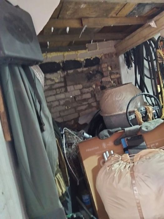 Дача на федоровке