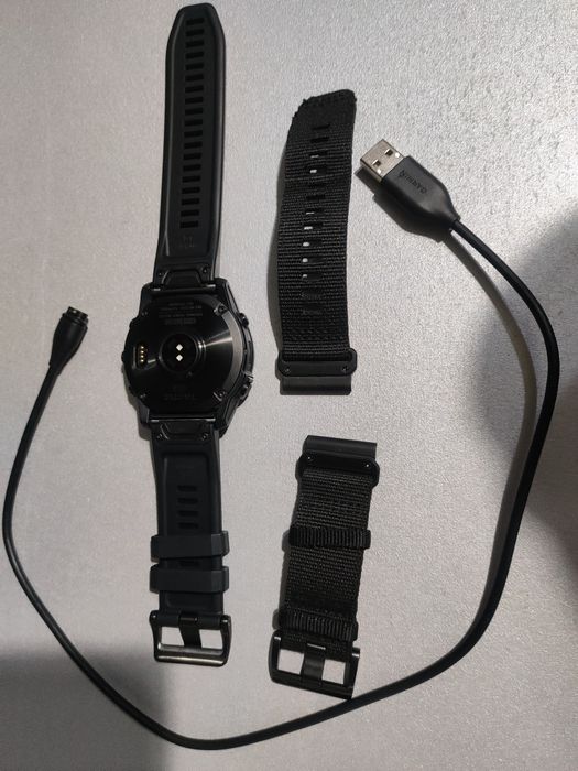 Garmin tactix 7 pro смарт-часы оригинал