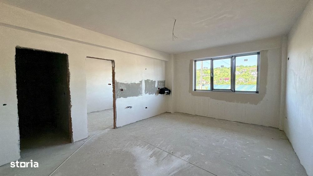 Apartament 2 cam Hlincea, credit, noua casa, direct dezvoltator