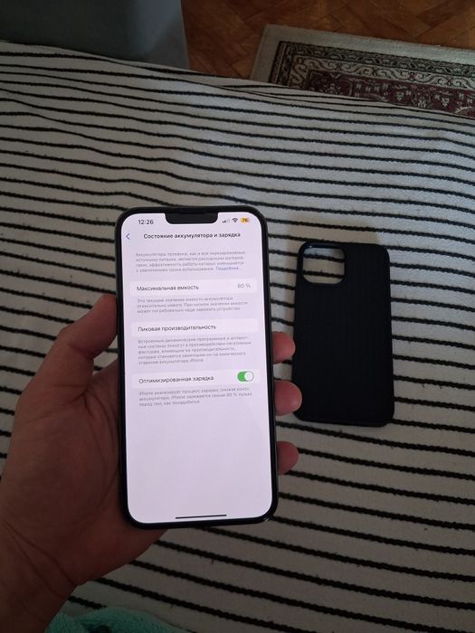 Iphone 13pro max  128gb айфон