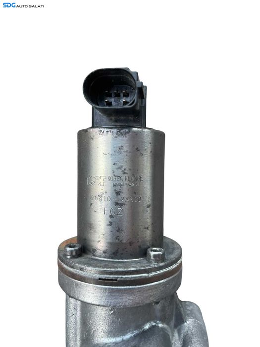 EGR Kia Rio 1.4 CRDI 2011 - 2017 Cod 28410-2A300 284102A300 7.11237.07.0 711237070 [B4443]