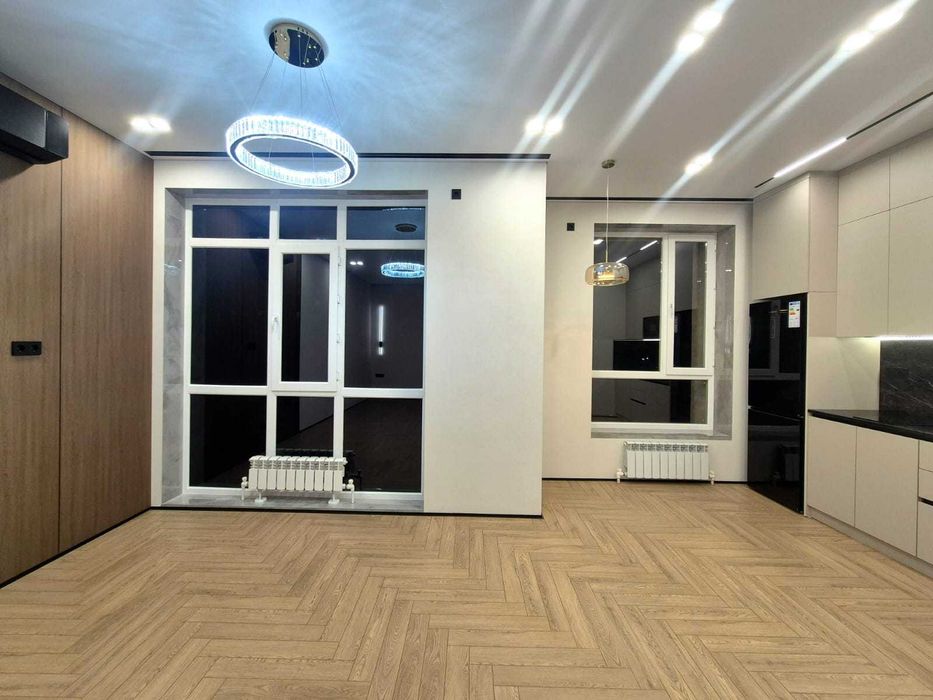 Продам 1 комнатную квартиру,  УЛУЧШЕННОЙ ПЛАНИРОВКИ