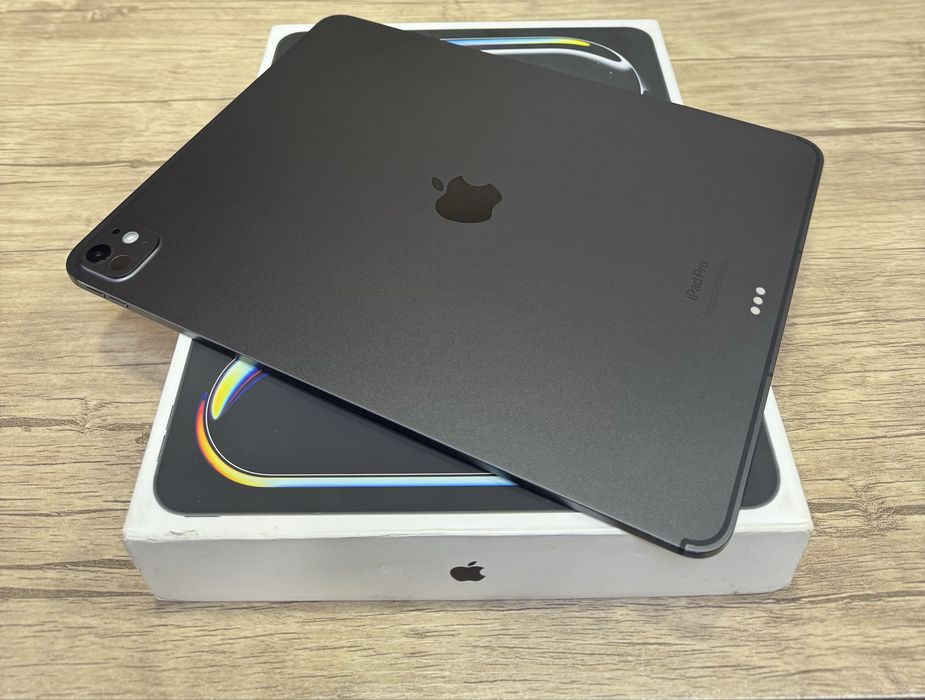 Prodam Idyal Ipad Pro 13 M4 5G 256GB