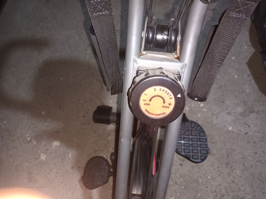 Bicicletă fitness X BIKE