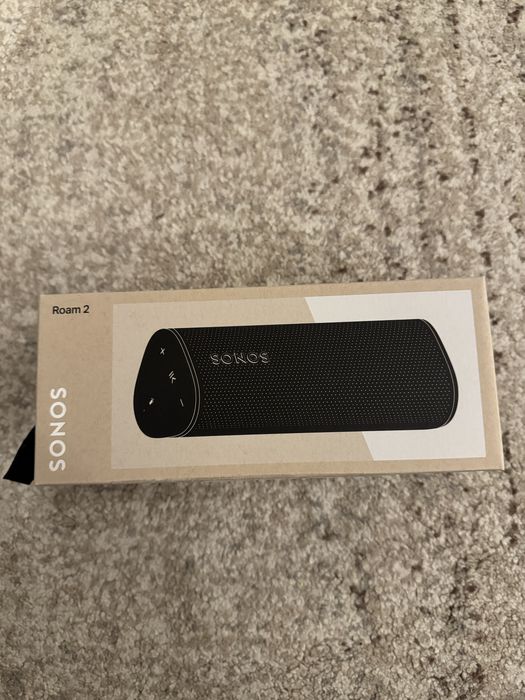 Boxa Bluetooth SONOS Roam 2 NOUA