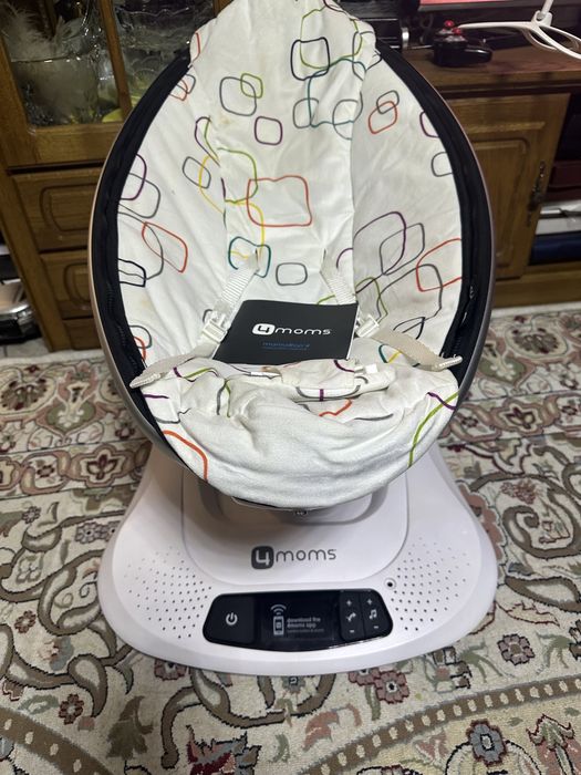 Детская электроняня