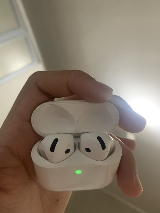 Airpods Preimum