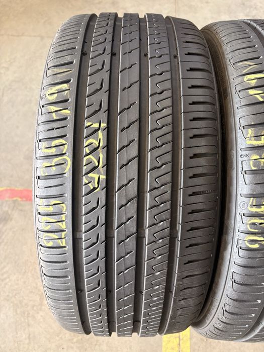 Anvelope vara 225/35/19 Barum Bravuris 5 HM 225 35 19 R 19