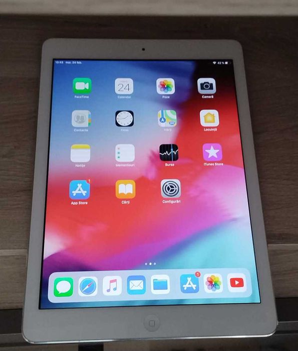 iPhone 12 + iPad Air 16 GB – Pachet , Pret: 1049 lei,negociabil.