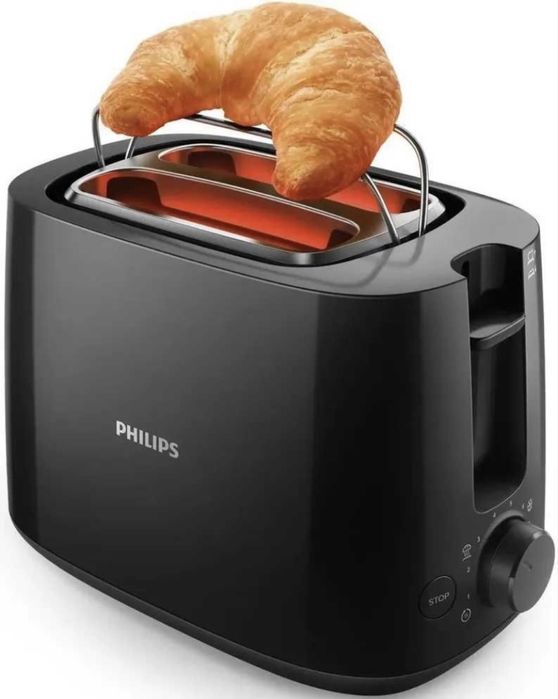 Новый Тостер PHILIPS
