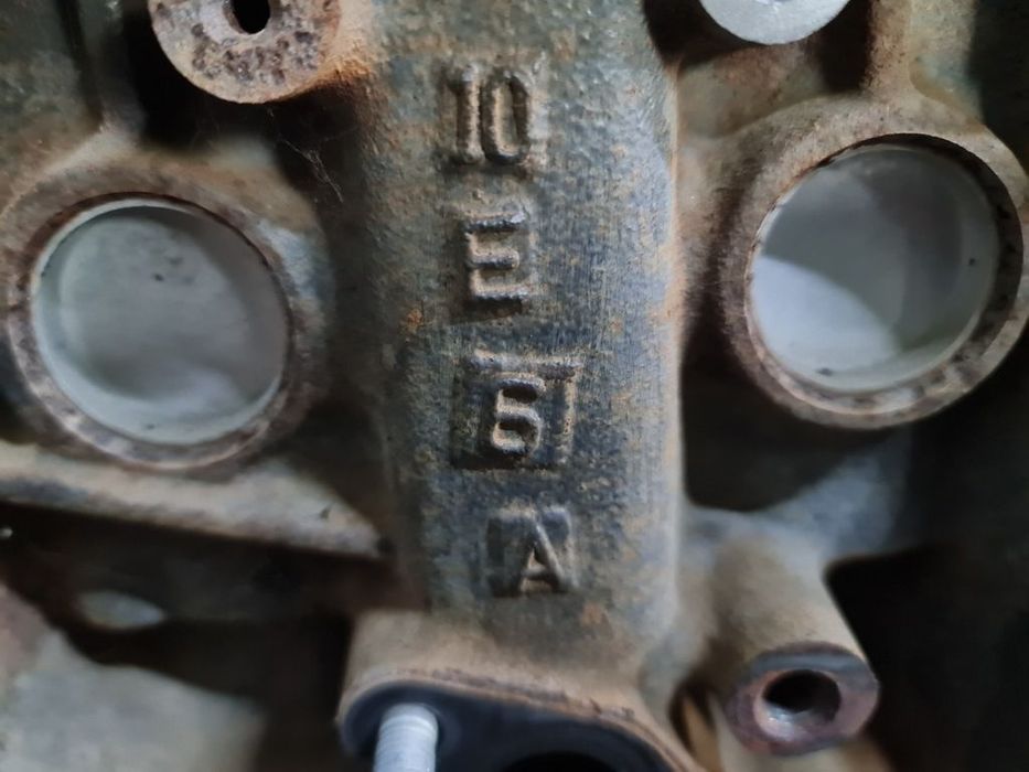 Motor Hyundai IX35 2.0 CRDI 2010 - 2019 136CP Manuala D4HA Euro5 (1350) Diesel 4x4 10E6A